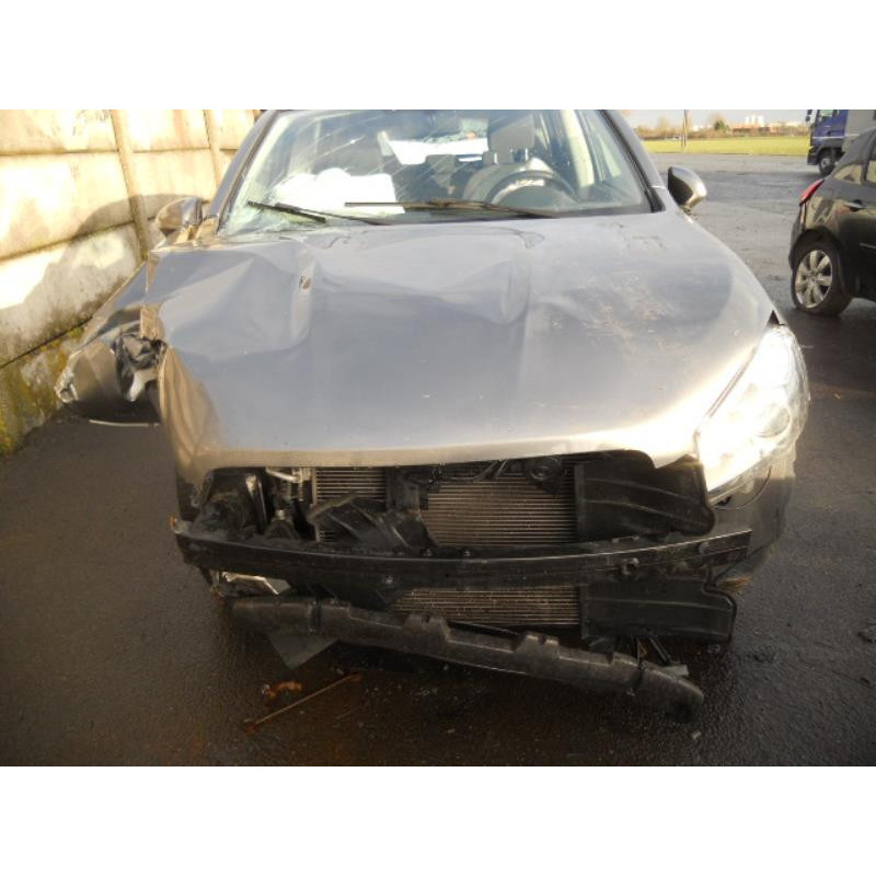 Boite a gants NISSAN QASHQAI 1 Photo n°4