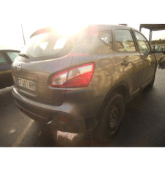 Boite a gants NISSAN QASHQAI 1