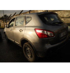Boite a gants NISSAN QASHQAI 1