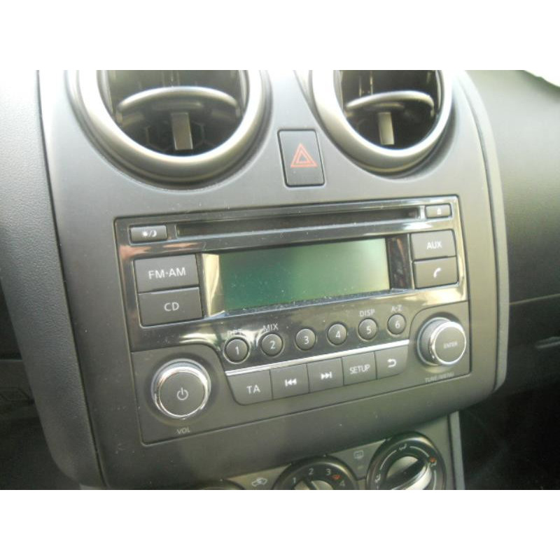 Boite a gants NISSAN QASHQAI 1 Photo n°10