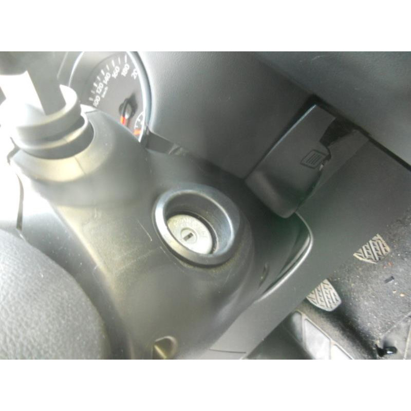 Boite a gants NISSAN QASHQAI 1 Photo n°11