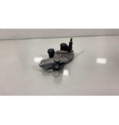 Moteur essuie glace arriere NISSAN QASHQAI 1 Photo n°1