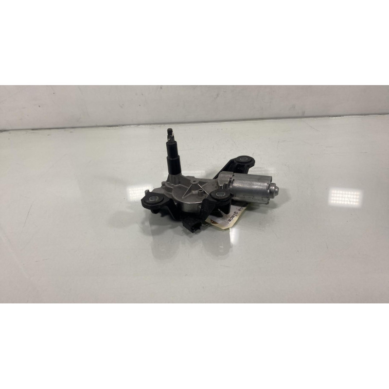 Moteur essuie glace arriere NISSAN QASHQAI 1 Photo n°3