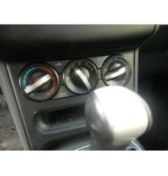 Moteur essuie glace arriere NISSAN QASHQAI 1