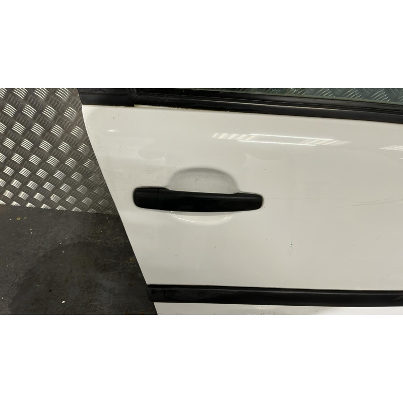 Porte avant droit CITROEN C3 1 Photo n°4