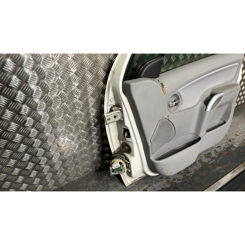 Porte avant droit CITROEN C3 1 Photo n°5