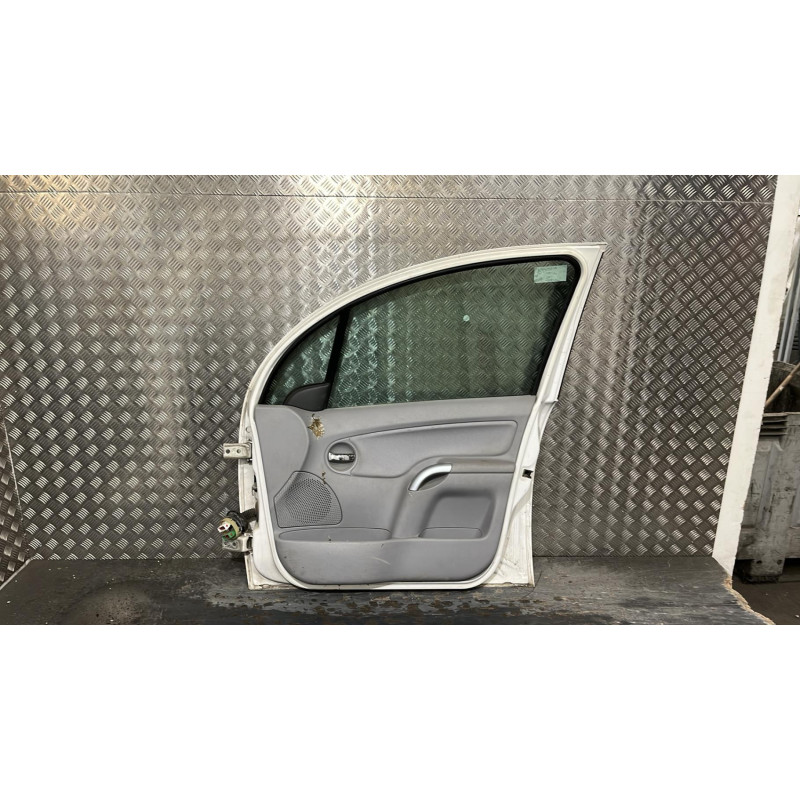 Porte avant droit CITROEN C3 1 Photo n°6