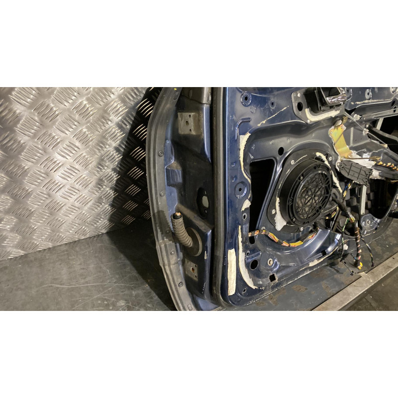 Porte avant droit PEUGEOT 607 Photo n°3