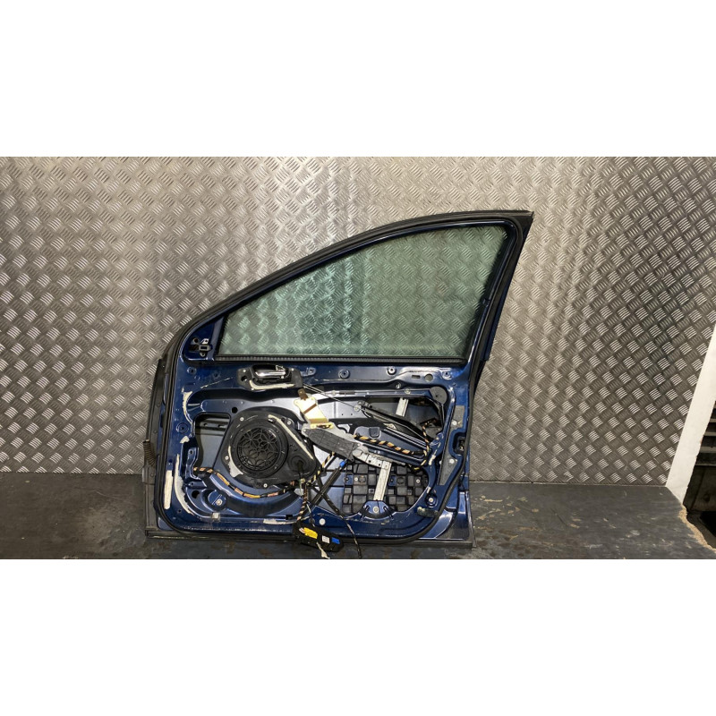 Porte avant droit PEUGEOT 607 Photo n°4