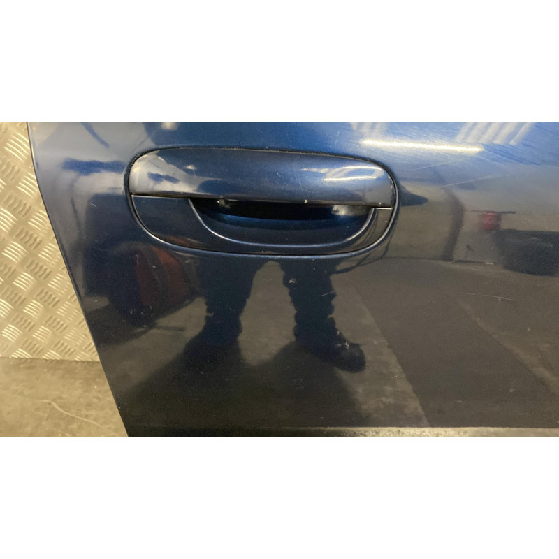 Porte avant droit PEUGEOT 607 Photo n°6