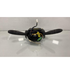 Com (Bloc Contacteur Tournant+Commodo Essuie Glace+Commodo Phare) FIAT PUNTO 2