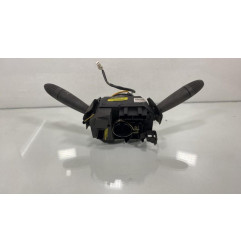 Com (Bloc Contacteur Tournant+Commodo Essuie Glace+Commodo Phare) FIAT PUNTO 2