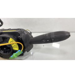 Com (Bloc Contacteur Tournant+Commodo Essuie Glace+Commodo Phare) FIAT PUNTO 2