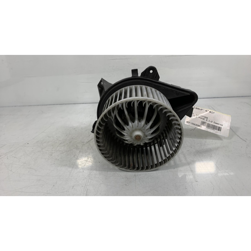 Pulseur d'air FIAT PUNTO 2 Photo n°1