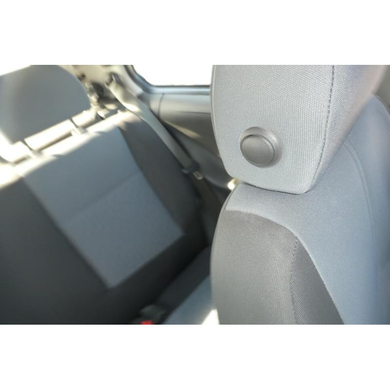 Pulseur d'air FIAT PUNTO 2 Photo n°4