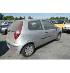 Pulseur d'air FIAT PUNTO 2