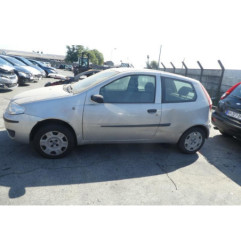 Pulseur d'air FIAT PUNTO 2