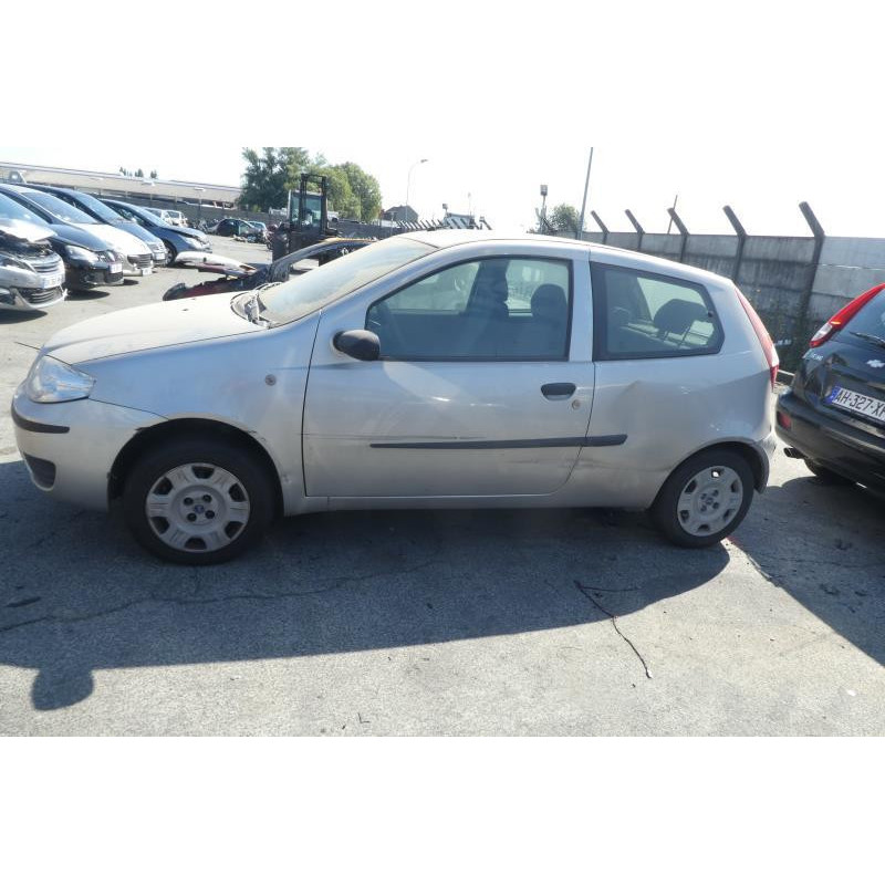 Pulseur d'air FIAT PUNTO 2 Photo n°14