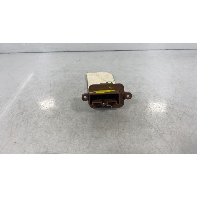 Resistance chauffage FIAT PUNTO 2 Photo n°1