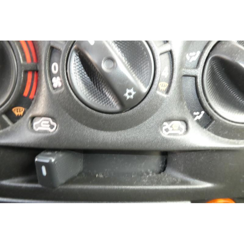 Resistance chauffage FIAT PUNTO 2 Photo n°5