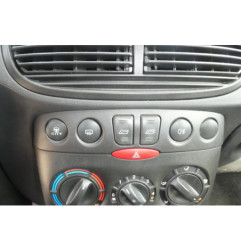 Resistance chauffage FIAT PUNTO 2