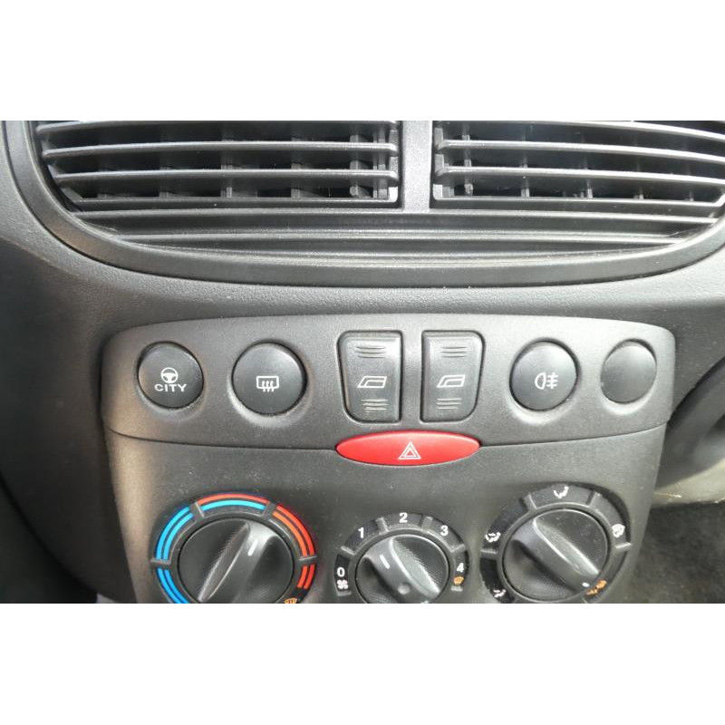 Resistance chauffage FIAT PUNTO 2 Photo n°8