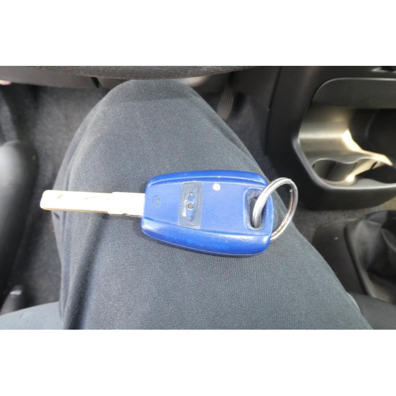 Resistance chauffage FIAT PUNTO 2 Photo n°9
