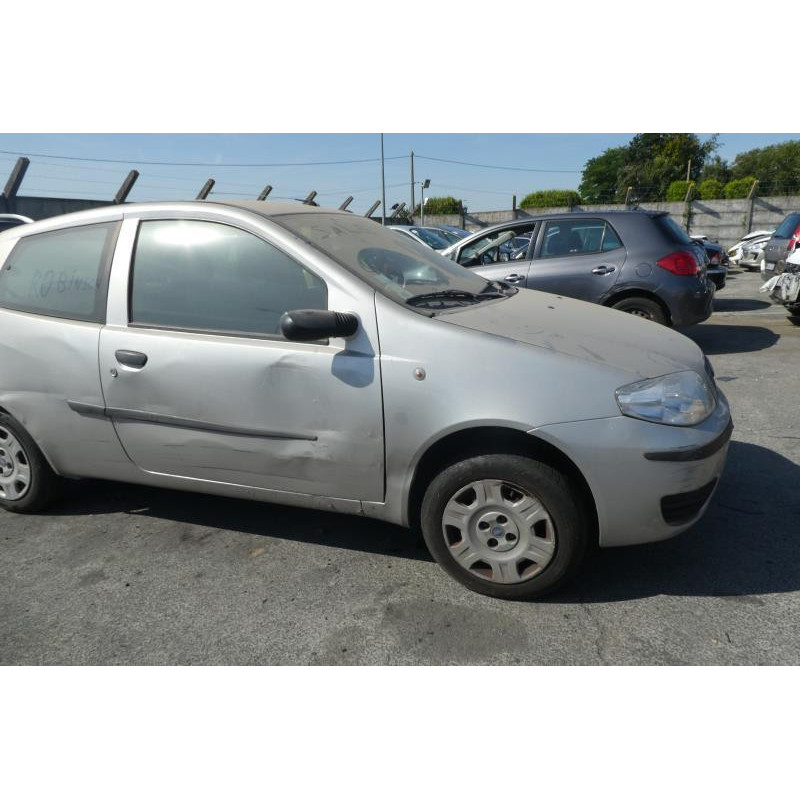 Resistance chauffage FIAT PUNTO 2 Photo n°13