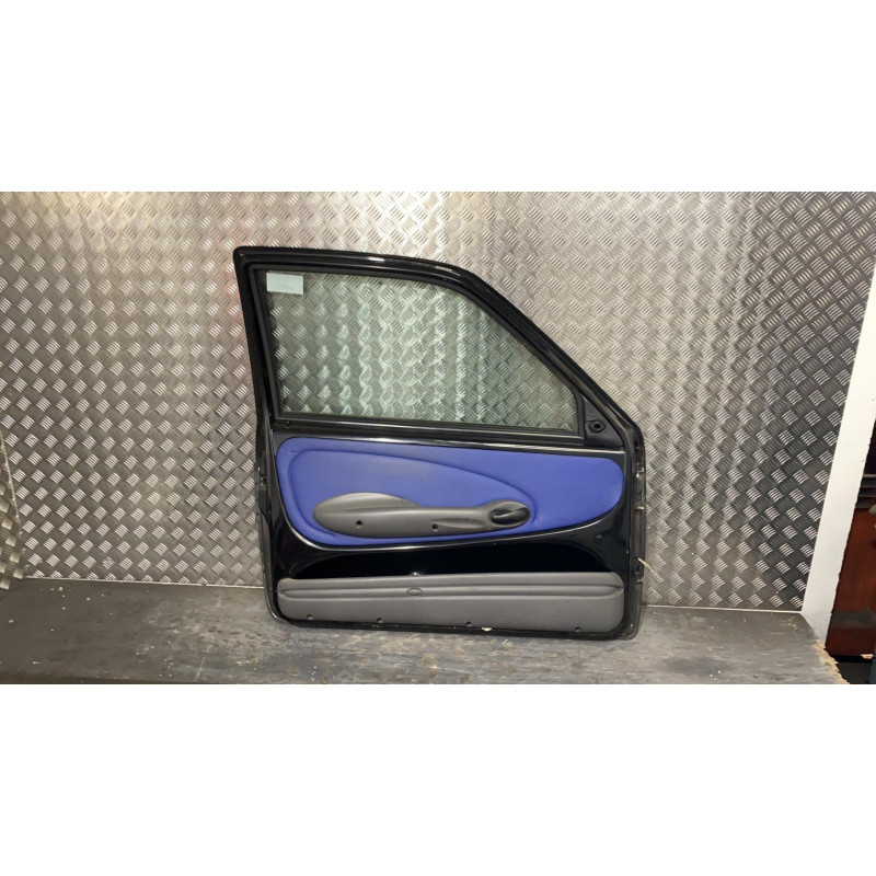 Porte avant gauche FIAT SEICENTO Photo n°2