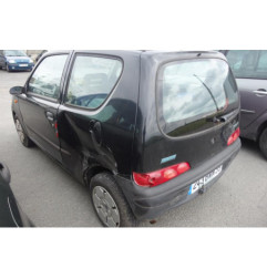Porte avant gauche FIAT SEICENTO