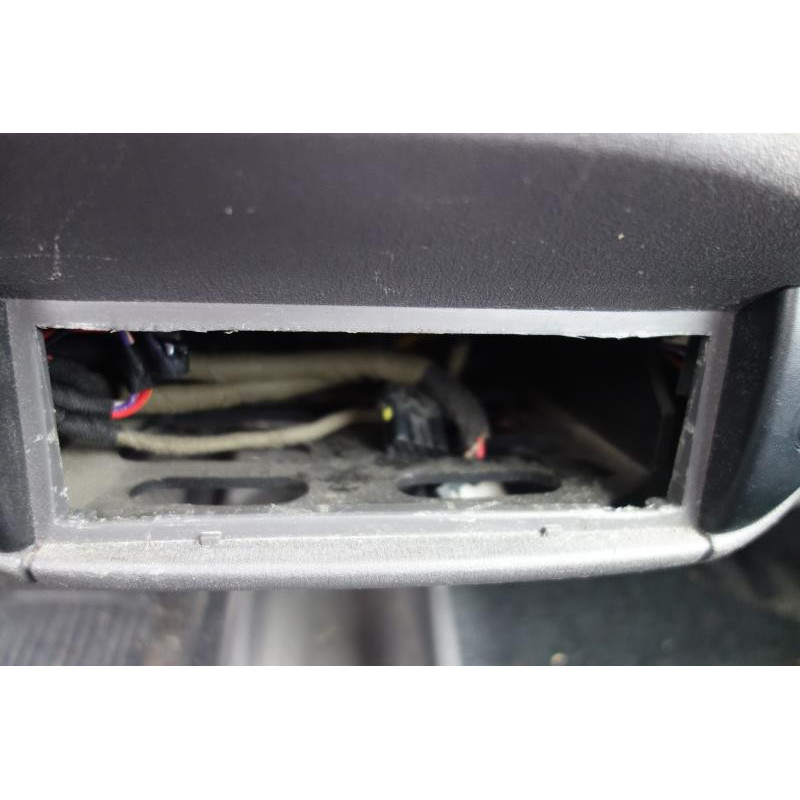 Porte avant gauche FIAT SEICENTO Photo n°11