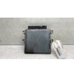 Calculateur moteur FORD FOCUS 2
