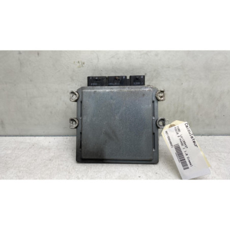 Calculateur moteur FORD FOCUS 2