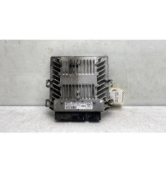 Calculateur moteur FORD FOCUS 2