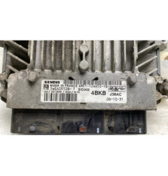 Calculateur moteur FORD FOCUS 2
