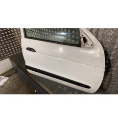 Porte avant droit RENAULT MEGANE 1 Photo n°1