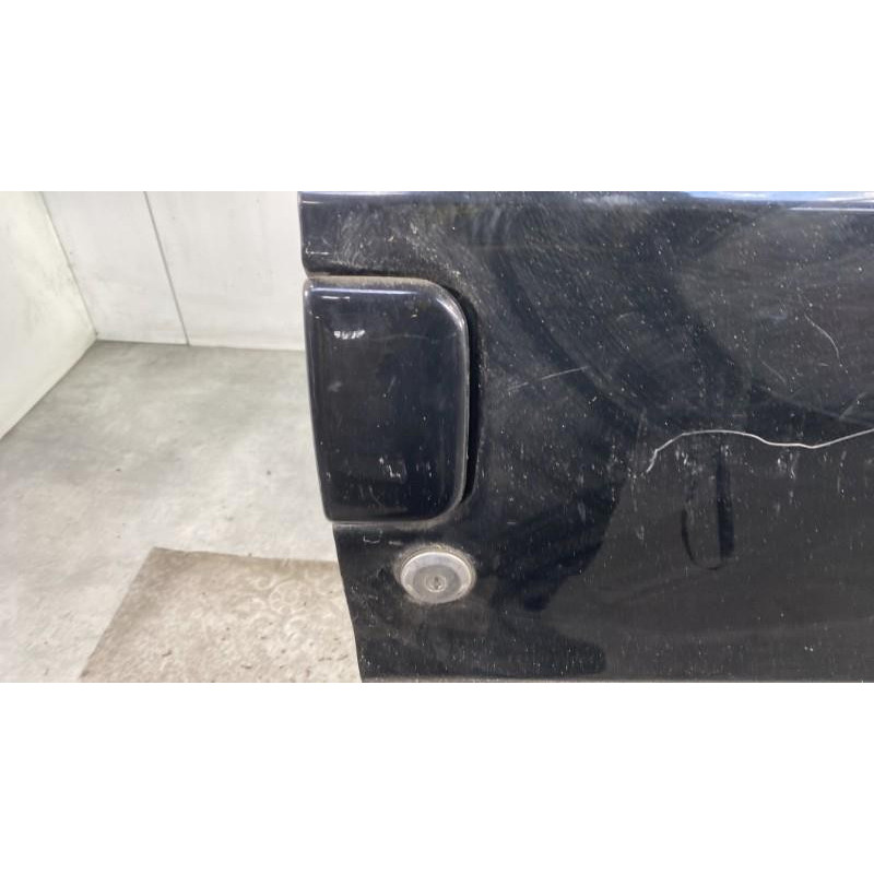 Porte avant droit CITROEN SAXO Photo n°1