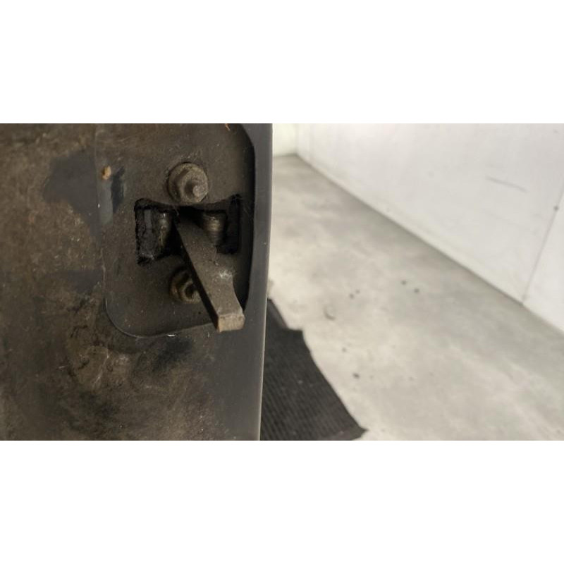 Porte avant droit CITROEN SAXO Photo n°3