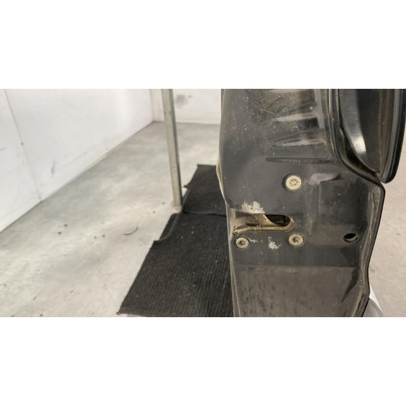 Porte avant droit CITROEN SAXO Photo n°4