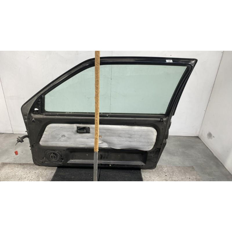 Porte avant droit CITROEN SAXO Photo n°5