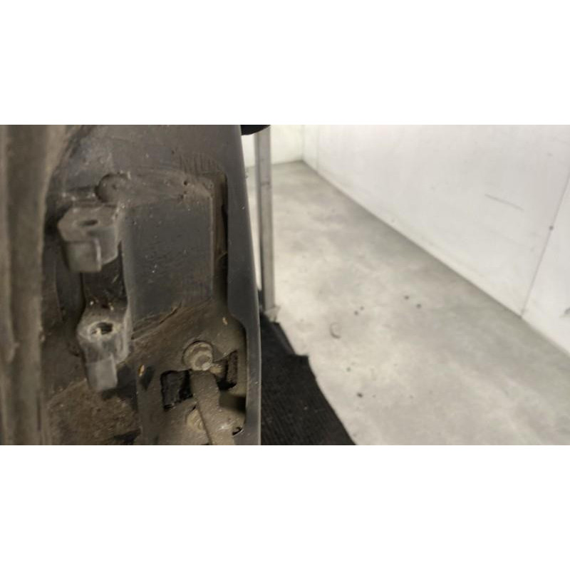 Porte avant droit CITROEN SAXO Photo n°6