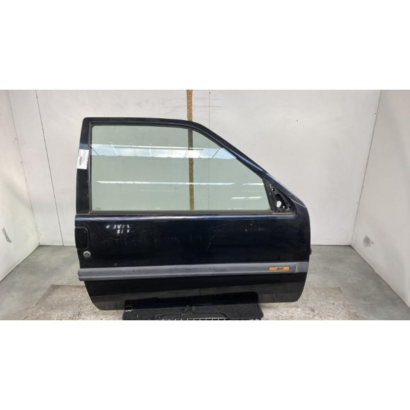 Porte avant droit CITROEN SAXO Photo n°7