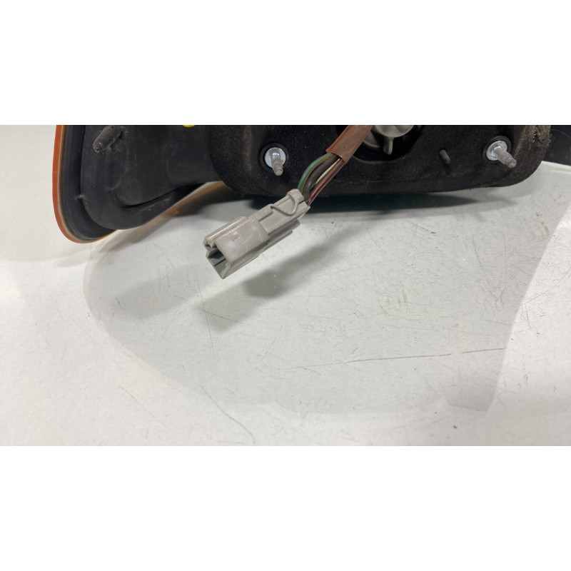 Feu arriere principal droit (feux) HONDA CIVIC 6 Photo n°3