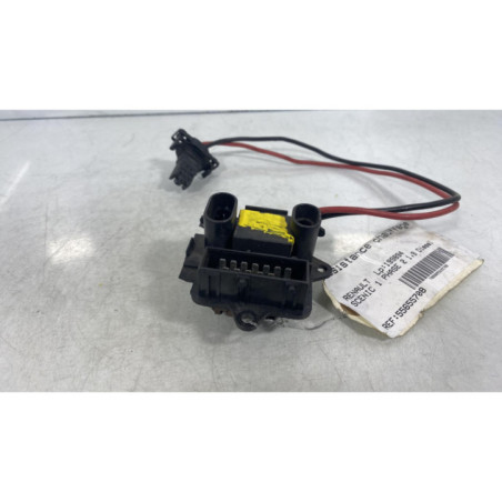 Resistance chauffage RENAULT SCENIC 1 Photo n°1