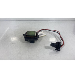 Resistance chauffage RENAULT SCENIC 1