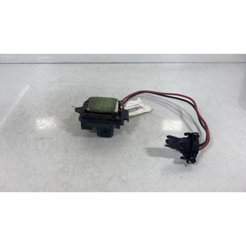 Resistance chauffage RENAULT SCENIC 1 Photo n°2