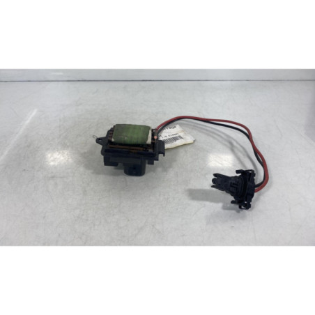 Resistance chauffage RENAULT SCENIC 1