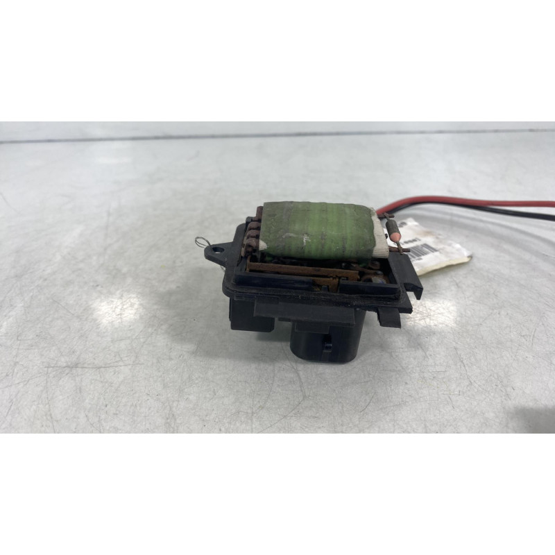 Resistance chauffage RENAULT SCENIC 1 Photo n°3