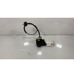 Serrure avant droit RENAULT CLIO 2 CAMPUS