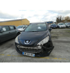 Trappe d'essence PEUGEOT 308 1